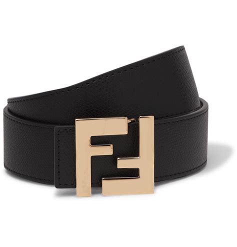 fendi chain belt|real fendi belt.